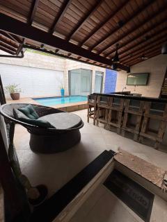 Ótima casa para festas, descanso e família - 8