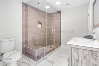 Villa Luxe Modern Pool Covered Terrace - 5