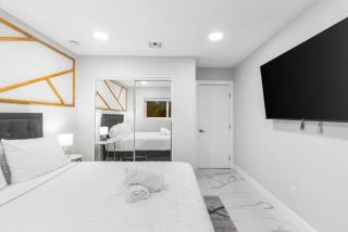 Villa Luxe Modern Pool Covered Terrace - 1