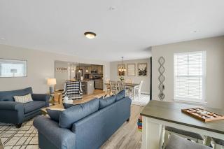 Atherton Street - Sleeps 11 - EVCharger - PSU - 5
