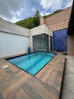 Ótima casa para festas, descanso e família - 2