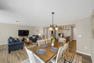 Atherton Street - Sleeps 11 - EVCharger - PSU - 0