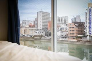 Fukuoka Tabiji Hostel 福岡旅路ゲストハウス - 8