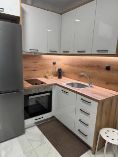 Studio in Ioannina - 1