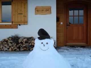 Chalet Arc-en-Ciel - Nendaz - 5