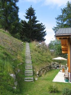 Chalet Arc-en-Ciel - Nendaz - 3