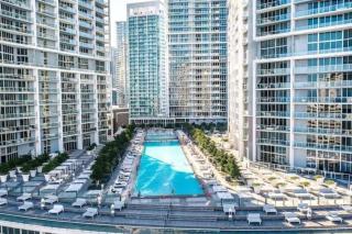 The Palazzo, Heart of Miami, Rooftop Pool, Lux Spa - 8