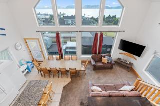Blackberry Manor - Sleeps 26, Hot Tub, Volleyball, Arcades, Pet Friendly - 3