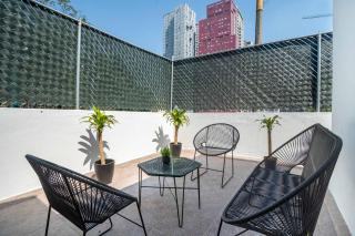 Stylish Home with Arcade Game & Private Patio - 7