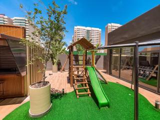 Art Studio - Praia de Armação - Unid 107 - 8