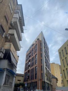 Tirana Center Apartment - 1