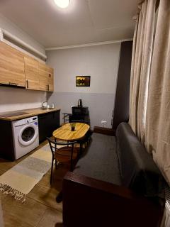Rent apartament in Central Chisinau with self check in - 3