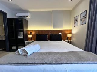 Hub Residence Intermares Charmoso Flat 2 Pessoas - 5