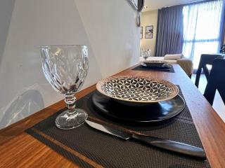 Hub Residence Intermares Charmoso Flat 2 Pessoas - 1