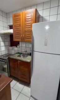 Apto à 20m da praia de Canasvieiras - 1