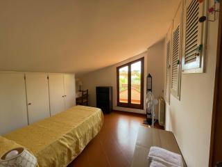 Villa Celestina, Forte dei Marmi, Italy - 1