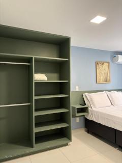 Apartamento à beira-mar no Bessa, Ilha de Corais - 2