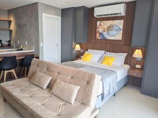 Flat Cidade Morena - 7