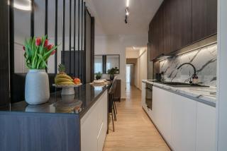 The Fourth - Where Four Becomes Home - 1