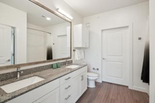 Spectra Parks 5309, Modern 2Bd Apartment - 4