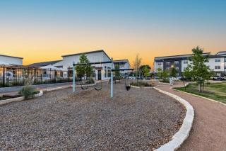 Spectra Parks 5309, Modern 2Bd Apartment - 9