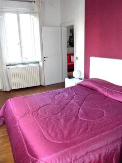 Alfani Apartment n3 - Florence - 2