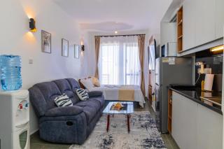 Ivory Crest - Nairobi View Kiambu road near Runda - 1