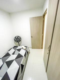 Apto de 3 Habitaciones Cerca de Zona Turística y El Mar - 1