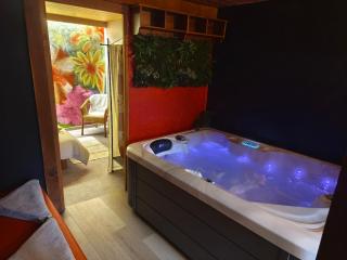 Spa et Sauna Le Roosevelt - 2