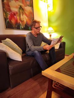 Spa et Sauna Le Roosevelt - 1