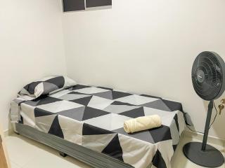 Apto de 3 Habitaciones Cerca de Zona Turística y El Mar - 4