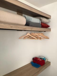 Loft Central con vista a bosque urbano y avistamiento de aves, recibimos tu equipaje antes del check in aprovecha el día - 1