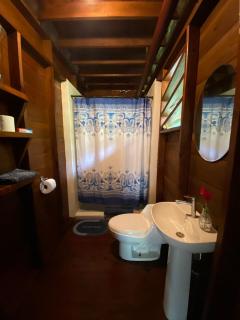 Off Grid Studio Apartment Jungle Retreat - 1