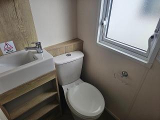 3 Bedroom Family friendly - Seaview Holiday Park - 1