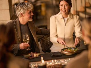 Fairmont Empress Hotel - 6