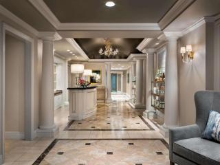 Fairmont Empress Hotel - 3