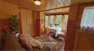 Blackwood Cobb & Co Historic Forest Retreat - 5