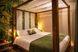 Tiny house avec jacuzzi privé - Jardin - Calme - 5