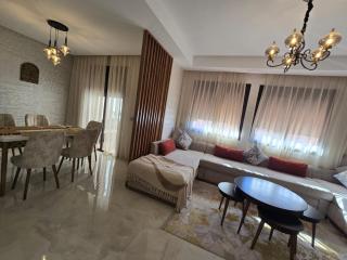 Furnished 2 Bedrooms Apartment with Pool - 7