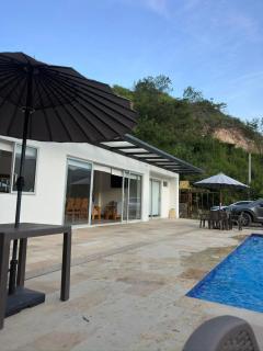 Finca Villa Jamaica - 0