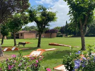 Gîte avec Terrasse à Mane - 1 Chambre, 4 Personnes - API-1-52-1673 - 1