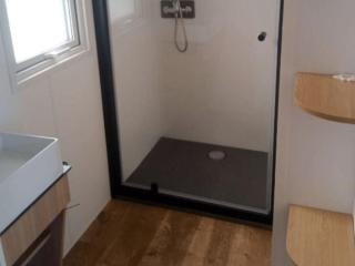 Mobil Home Familial avec Terrasse - 4 Pers. - API-1-52-1731 - 7