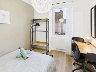 T2 neuf cosy - 2 à 4 pers - Immeuble avec loisirs - appartement 14 - 5