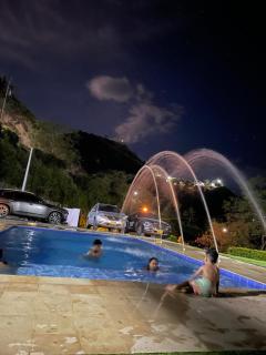 Finca Villa Jamaica - 5