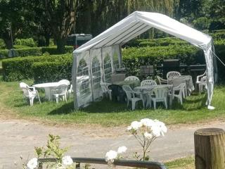 Mobil-home PMR 28m², 4 pers, Terrasse - API-1-52-1728 - 3