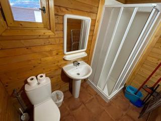 Bungalow au cœur de Marbella - Compact et Pratique - API-1-52-1836 - 2
