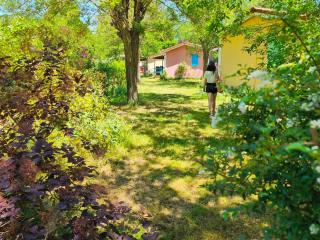 Chalet Confortable avec Terrasse - 7 Pers. - API-1-52-1940 - 9