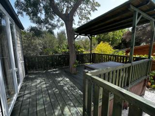 Mobil-home Marbella - Terrasse Privée - API-1-52-1861 - 3