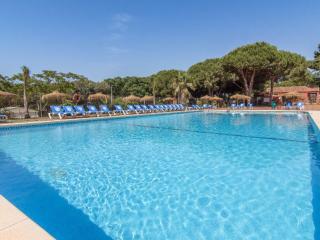 Mobil-home Marbella - Terrasse Privée - API-1-52-1861 - 2