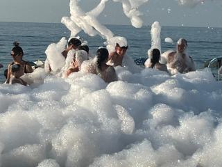 Baia22 Sea APARTMENTS PANAREA - 9